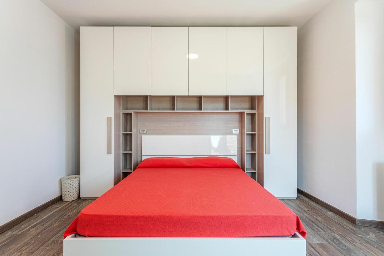Cremia Suits By Halldis Exterior foto
