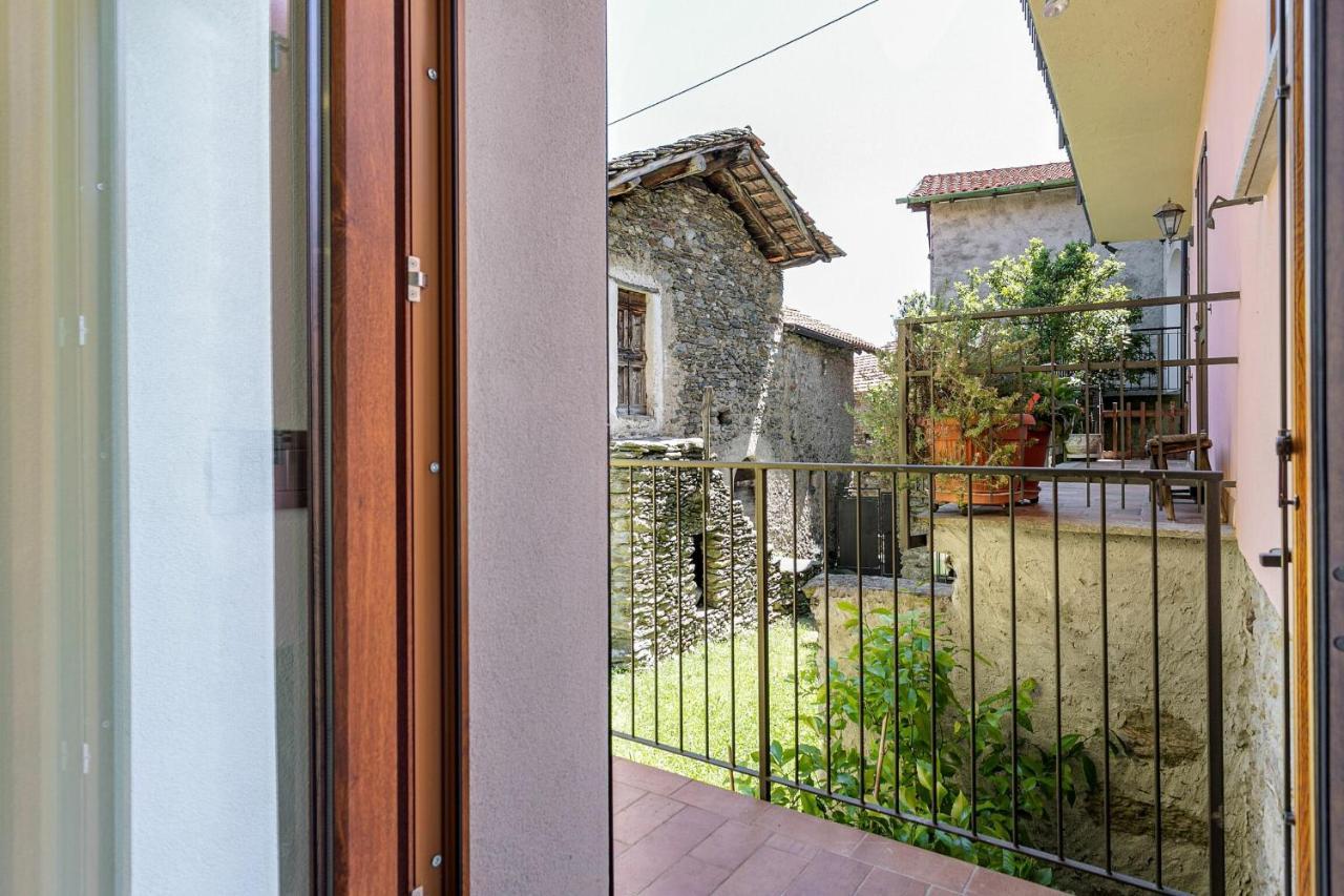 Cremia Suits By Halldis Exterior foto